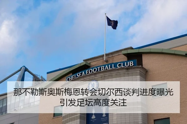 那不勒斯奥斯梅恩转会切尔西谈判进度曝光引发足坛高度关注
